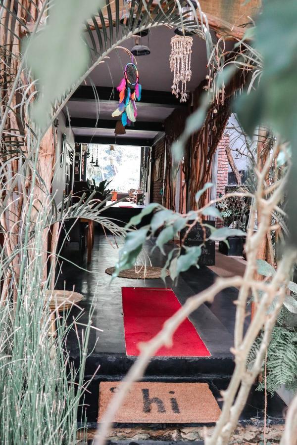 Magnet Hotel Ела Екстериор снимка
